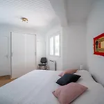 Le Pallagordi - Avec Vue Sur La Montagne Apartament *