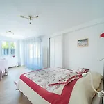 Apartament Le Pallagordi - Avec Vue Sur La Montagne