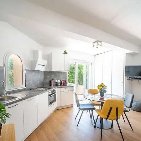 Appartamento Le Pallagordi - Avec Vue Sur La Montagne Céret