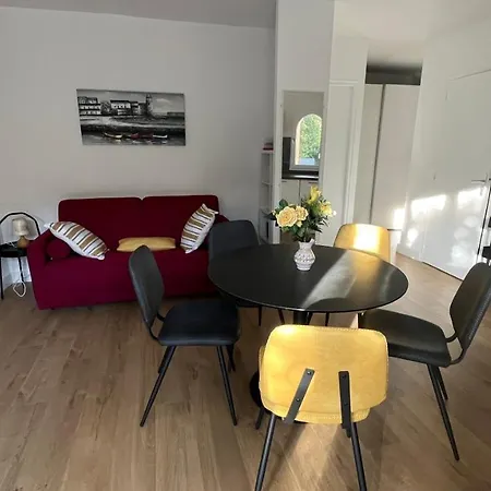 Le Pallagordi - Avec Vue Sur La Montagne Apartman Céret