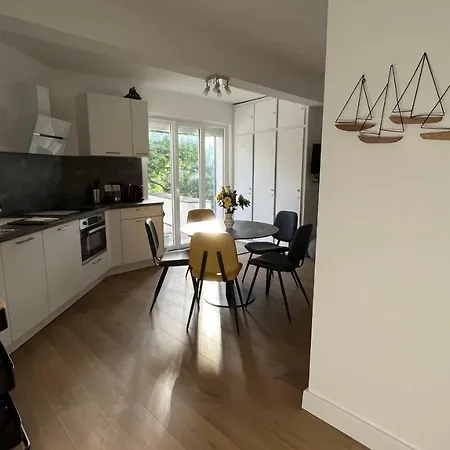 Appartement Le Pallagordi - Avec Vue Sur La Montagne