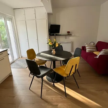 Le Pallagordi - Avec Vue Sur La Montagne Appartement *