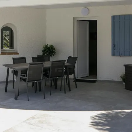Appartamento Le Pallagordi - Avec Vue Sur La Montagne Céret