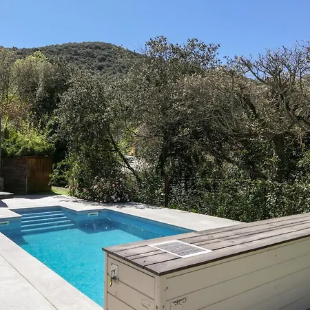 Appartamento Le Pallagordi - Avec Vue Sur La Montagne