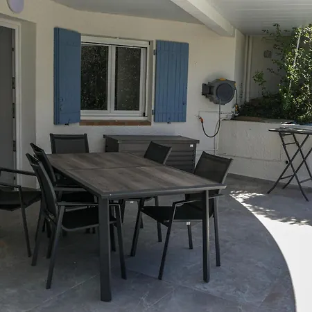 Appartement Le Pallagordi - Avec Vue Sur La Montagne *