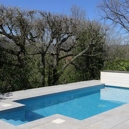 Le Pallagordi - Avec Vue Sur La Montagne Appartamento Céret