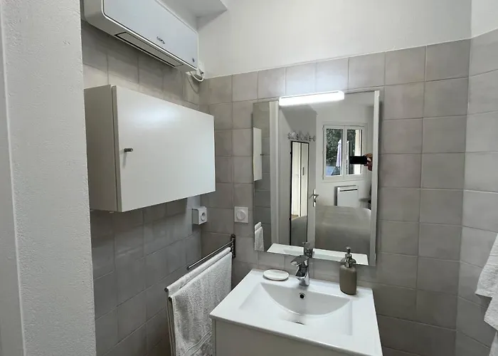 Apartmán Le Pallagordi - Avec Vue Sur La Montagne *