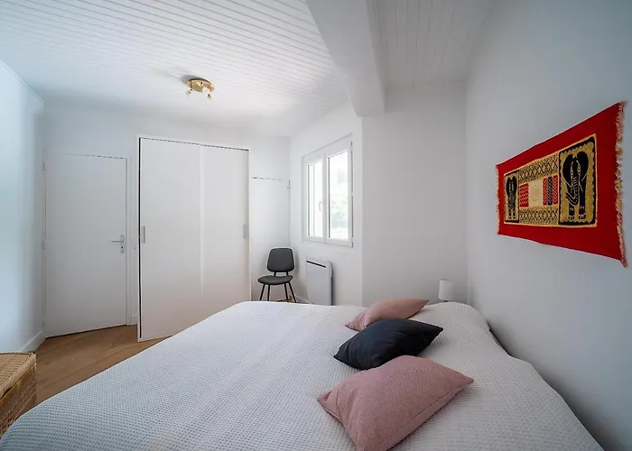Le Pallagordi - Avec Vue Sur La Montagne Apartament *