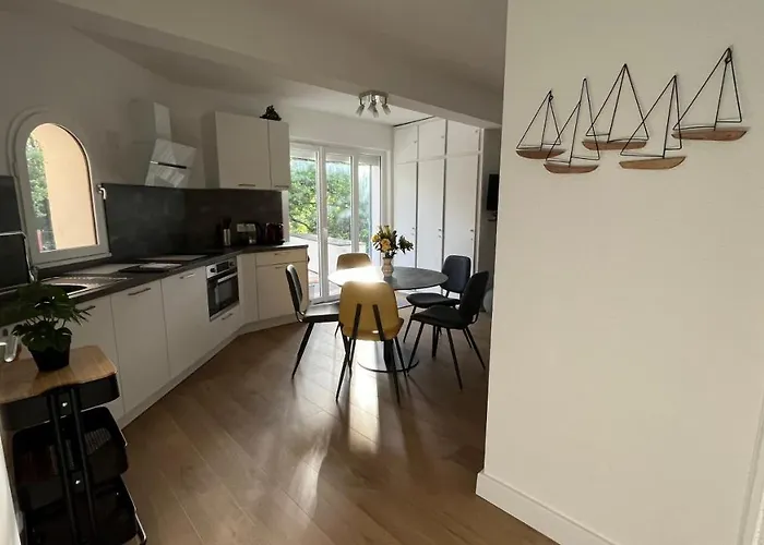 Apartmán Le Pallagordi - Avec Vue Sur La Montagne