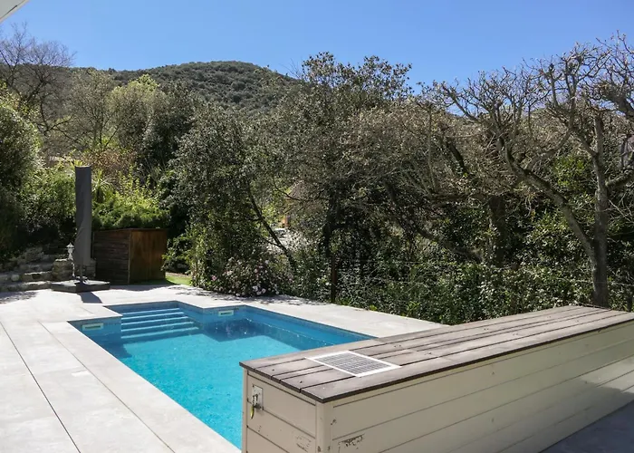 Apartmán Le Pallagordi - Avec Vue Sur La Montagne