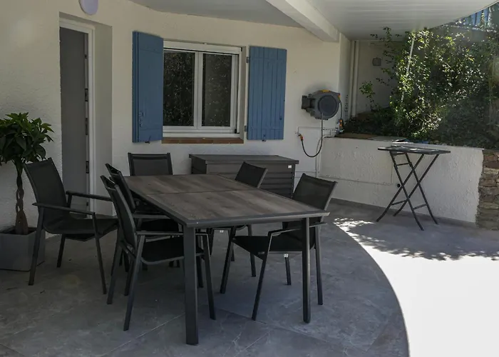 Apartmán Le Pallagordi - Avec Vue Sur La Montagne *